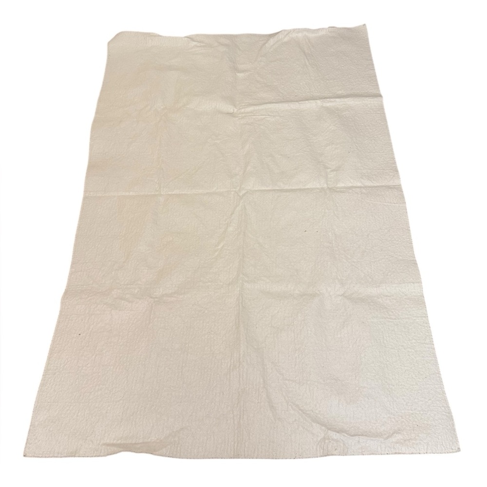 Flannel Protector Pad，100％ Waterproof Mattress Protector Pad, One Size. GUC